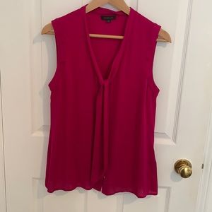 Rachel Zoe sleeveless top